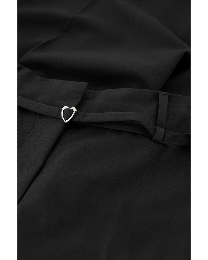 Nelsan Trousers Zwart 1 Nelsan Trousers Zwart 1