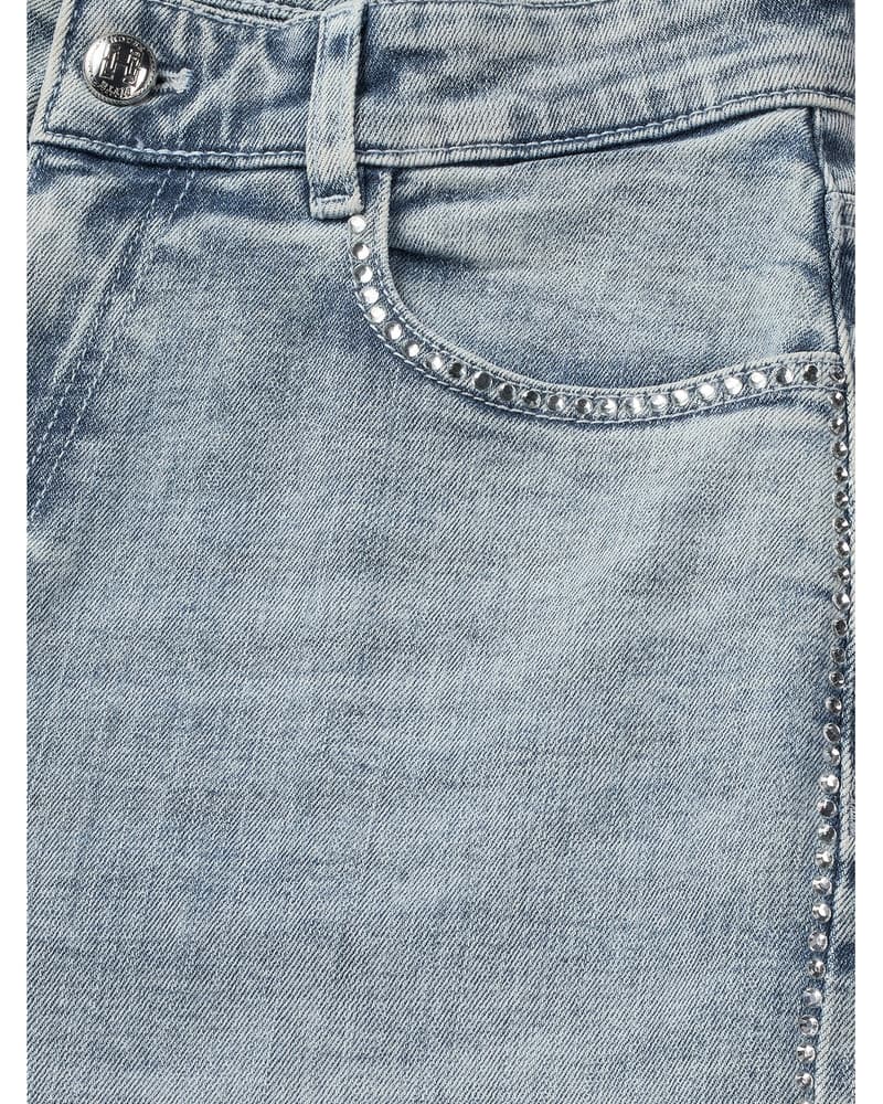 Kamilia Jeans Blauw Kamilia Jeans Blauw