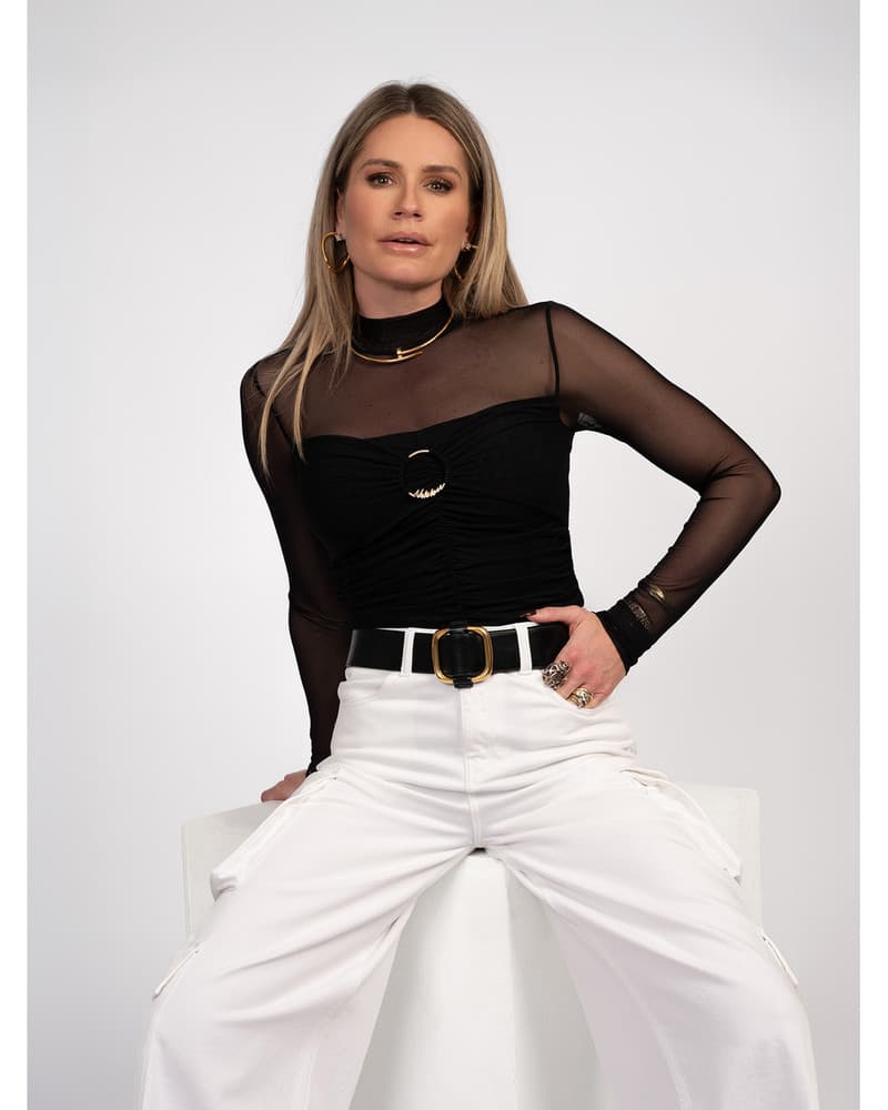 Ovilla Top Zwart 1 Ovilla Top Zwart 1