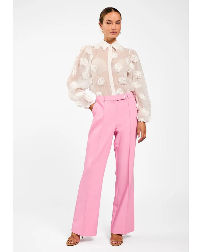 LIEN 3D PES 518 Off White LIEN 3D PES 518 Off White