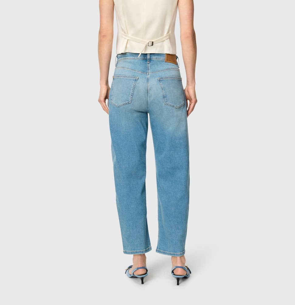 DANNI Blauw DANNI Blauw