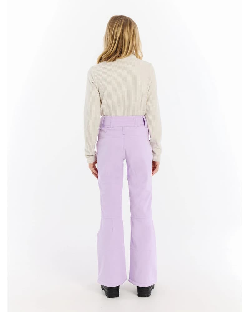 Lole Jr Softshell Snowpants Paars Lole Jr Softshell Snowpants Paars
