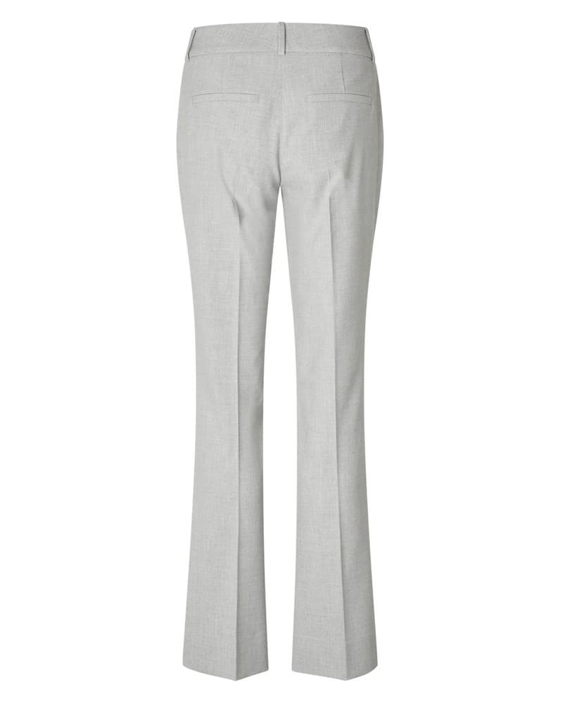 CLARAFV 285 CRYSTAL GREY MELANGE Grijs CLARAFV 285 CRYSTAL GREY MELANGE Grijs