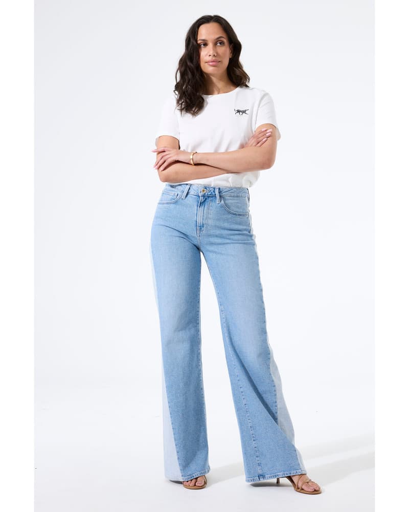 249 Celia Licht Blauw 249 Celia Licht Blauw