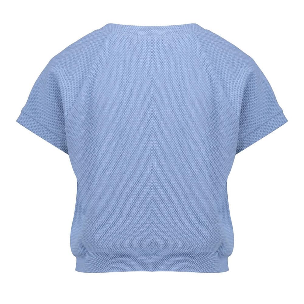 Sweater ss comfy Blauw Sweater ss comfy Blauw