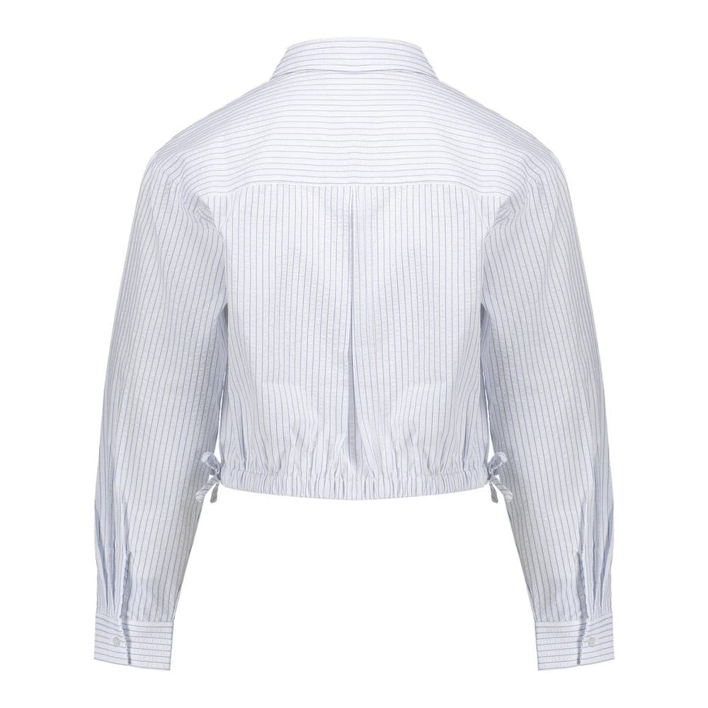 Blouse jacket stripe Off White Blouse jacket stripe Off White