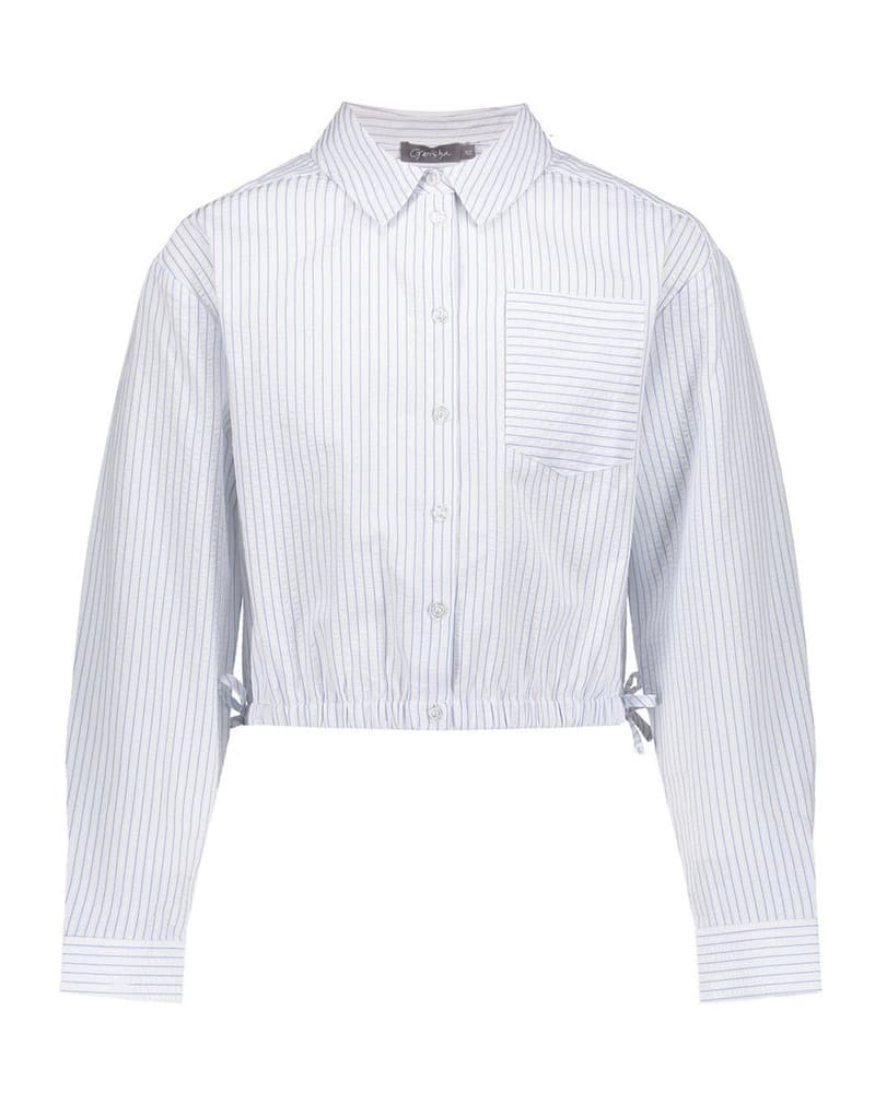 Blouse jacket stripe Off White Blouse jacket stripe Off White