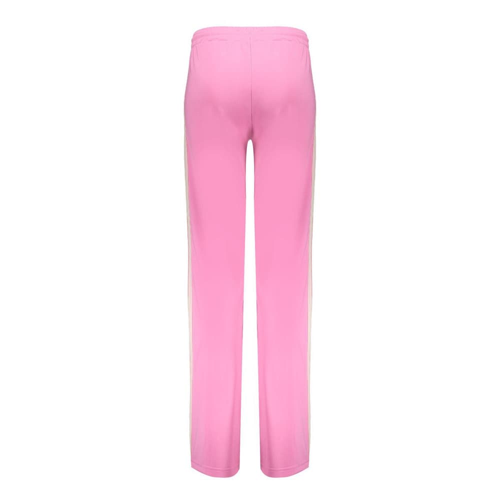 Track pants stripe Roze Track pants stripe Roze