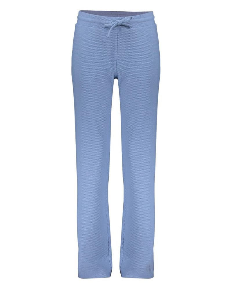 Pants comfy fit Blauw Pants comfy fit Blauw