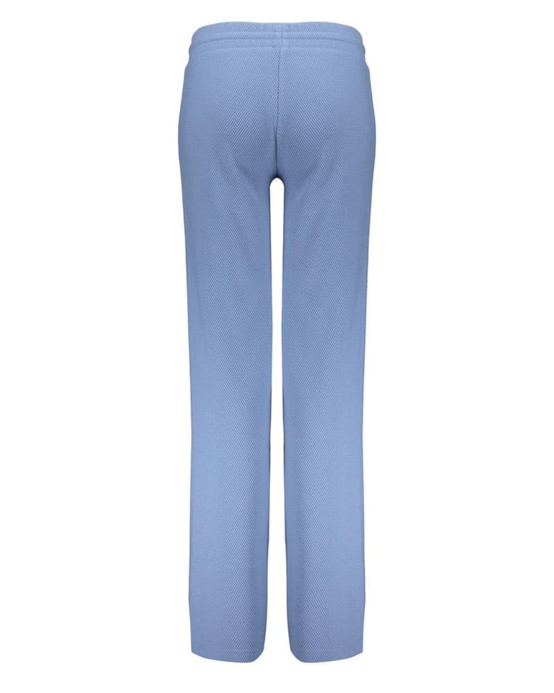 Pants comfy fit Blauw Pants comfy fit Blauw