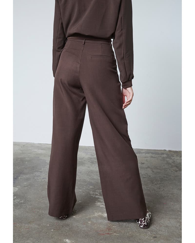 GREAT-PA3 Wide Pants Bruin 2 GREAT-PA3 Wide Pants Bruin 2