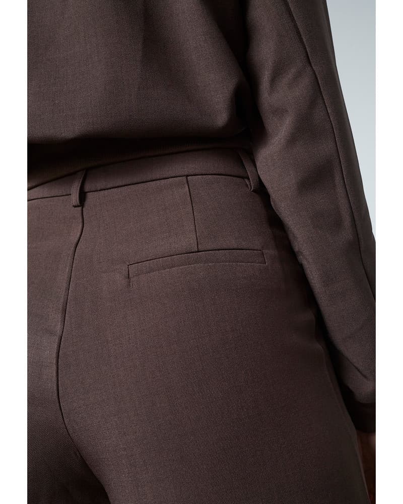 GREAT-PA3 Wide Pants Bruin 2 GREAT-PA3 Wide Pants Bruin 2