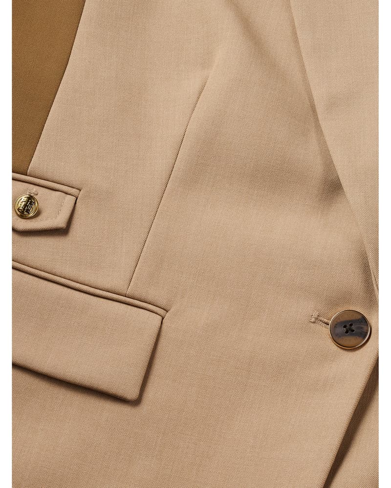 Matascha Blazer Beige Matascha Blazer Beige