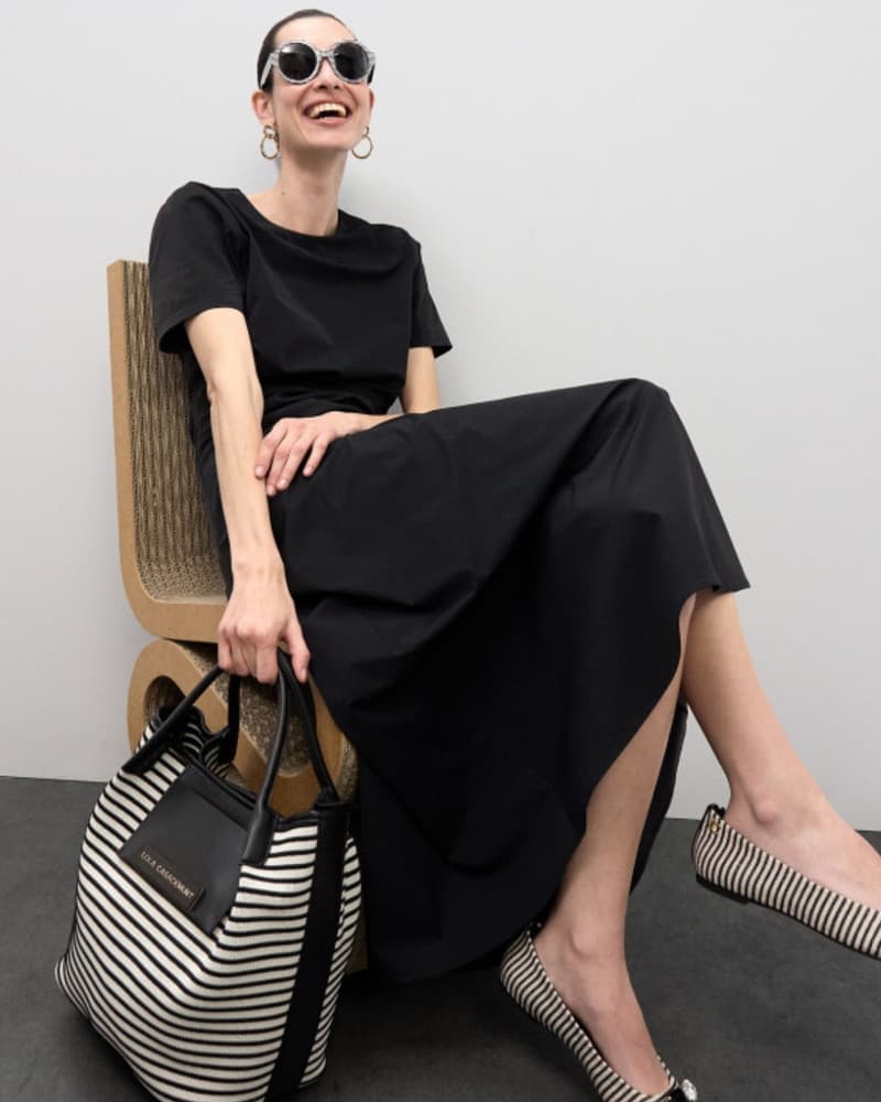 Bag Zwart 1 Bag Zwart 1