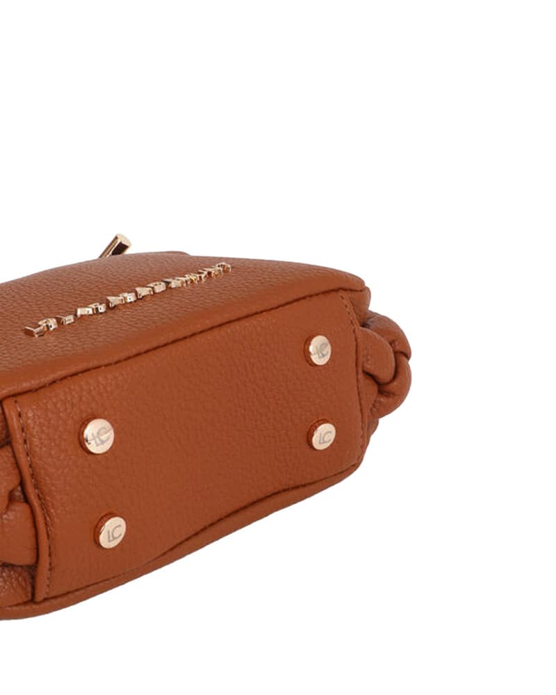 Mini Crossbody Bag Bruin 1 Mini Crossbody Bag Bruin 1