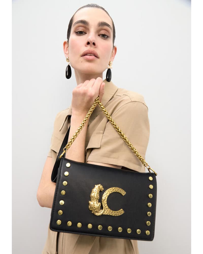 Crossbody Bag Zwart 1 Crossbody Bag Zwart 1