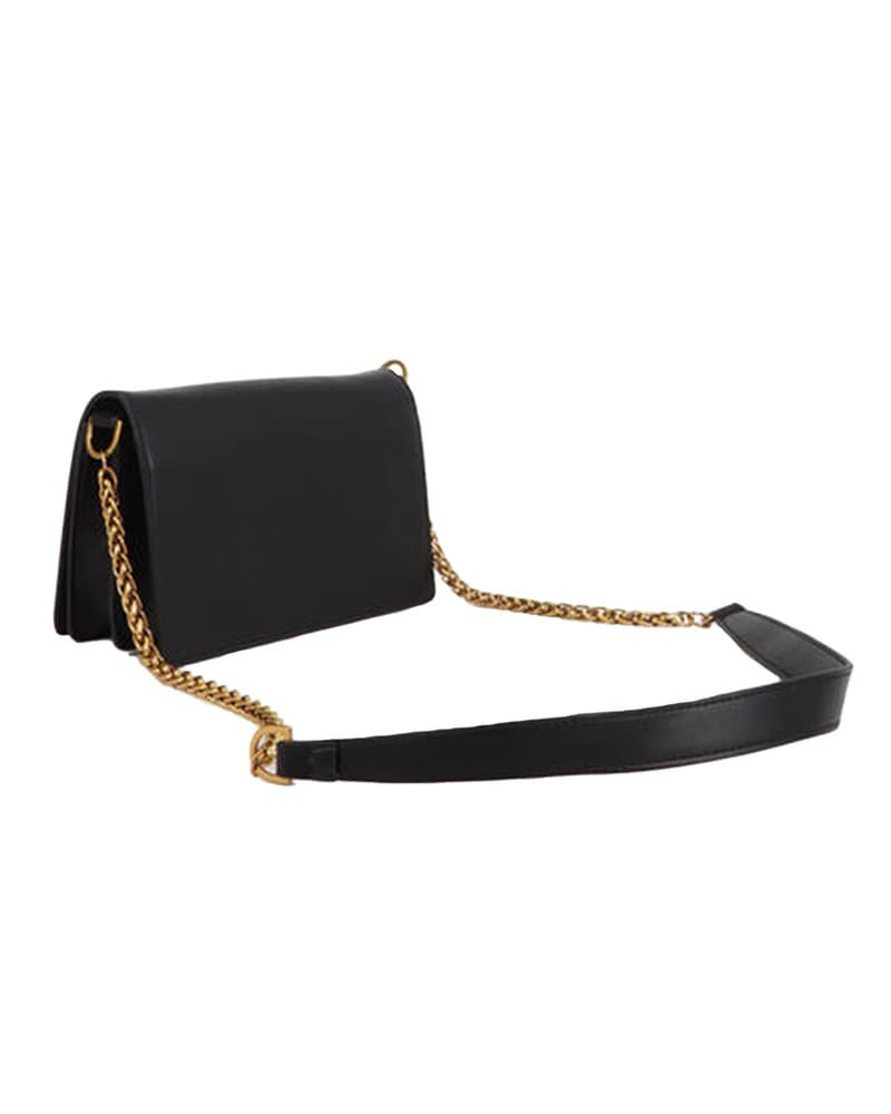 Crossbody Bag Zwart 1 Crossbody Bag Zwart 1