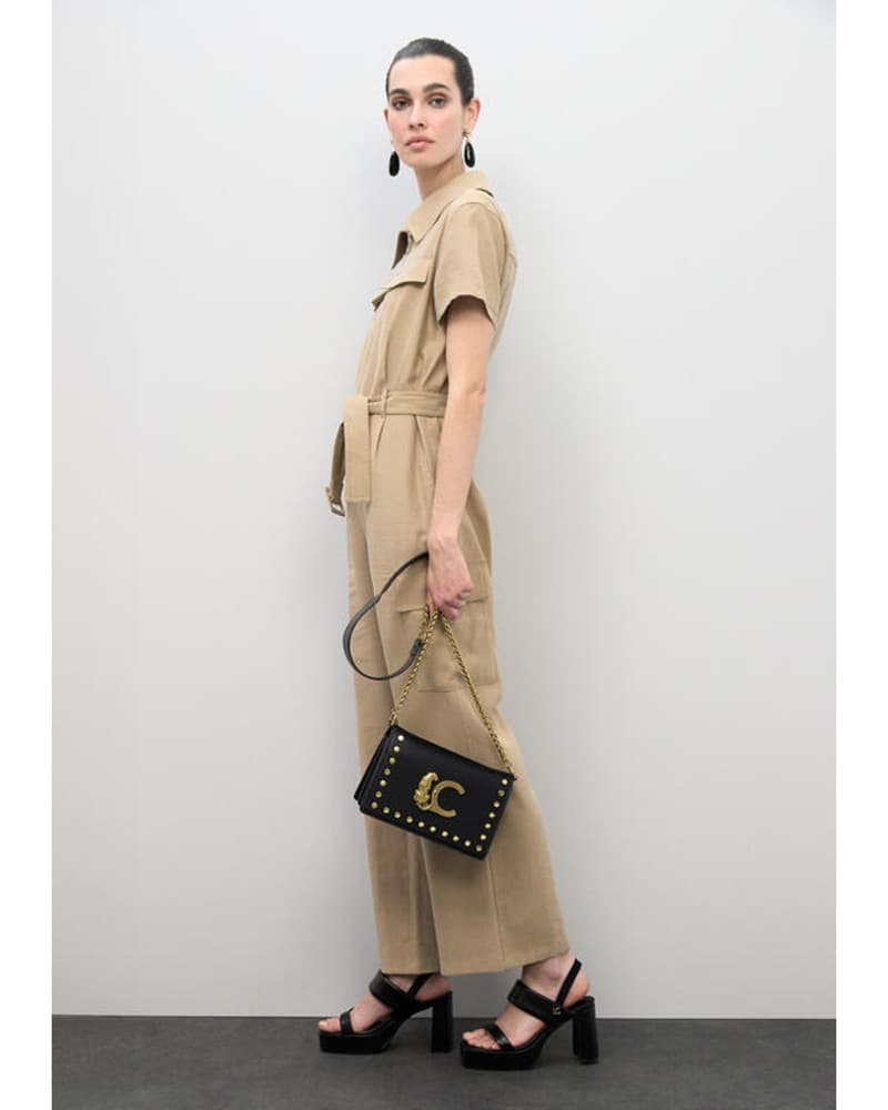 Crossbody Bag Zwart 1 Crossbody Bag Zwart 1