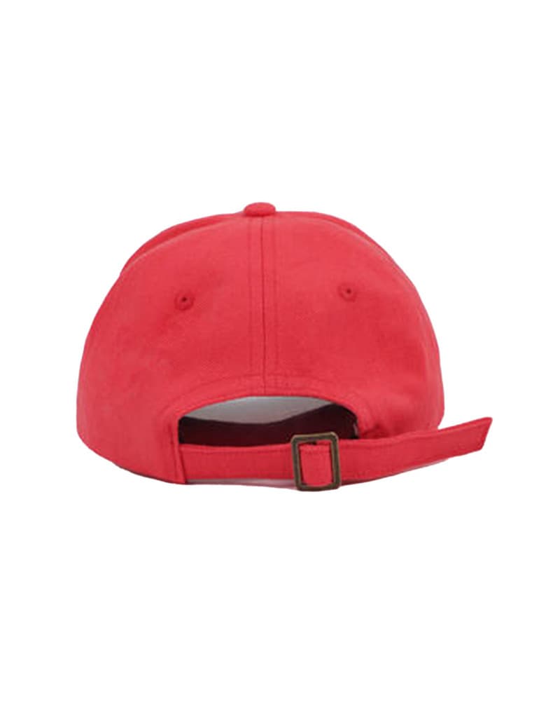 Cap Rood Cap Rood