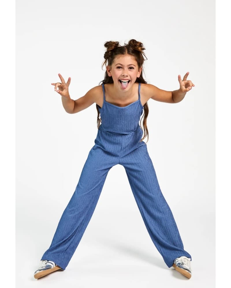 MALORY PES 562 G Blauw MALORY PES 562 G Blauw