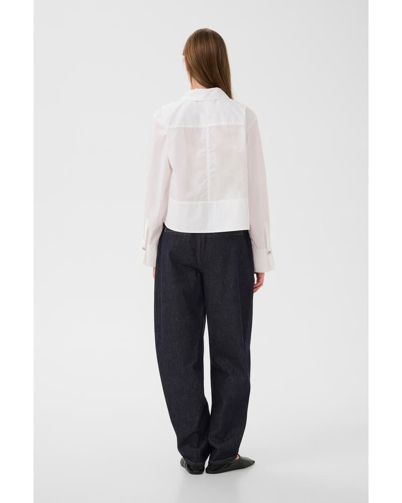 KBElse Shirt Wit 1 KBElse Shirt Wit 1