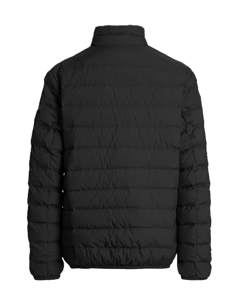 Ugo Boy Jacket Zwart 1 Ugo Boy Jacket Zwart 1