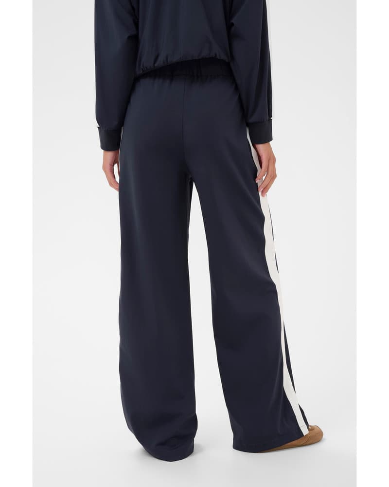 OaklynnSZ Pant Donker Blauw OaklynnSZ Pant Donker Blauw