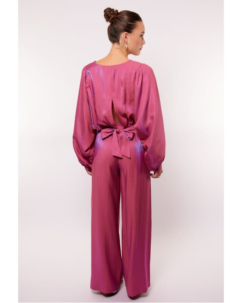Loretta pants Roze Loretta pants Roze