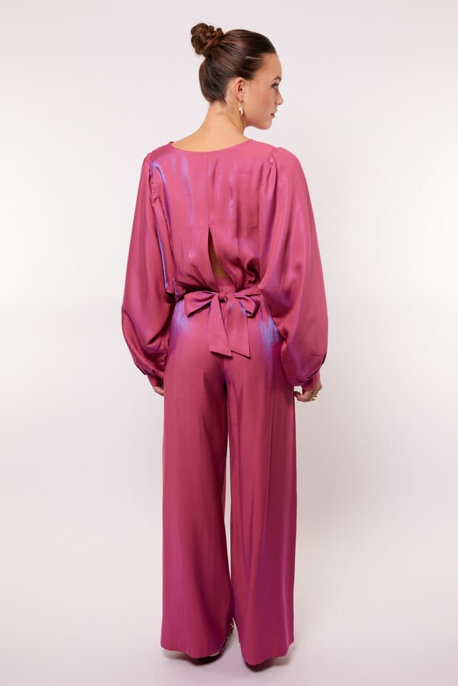 Loretta pants Roze Loretta pants Roze