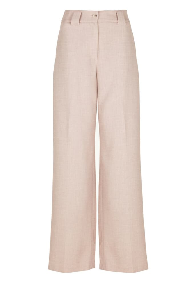 Trousers Paris Roze Trousers Paris Roze