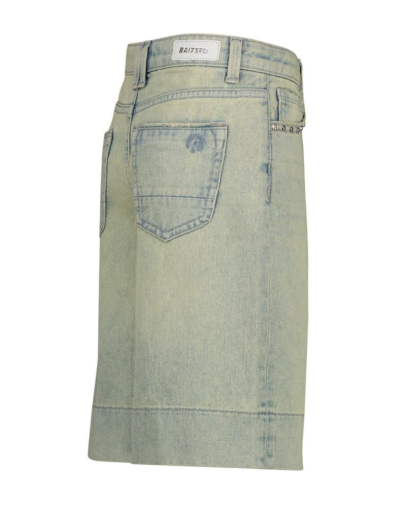 Phoenix Jeans Blauw Phoenix Jeans Blauw