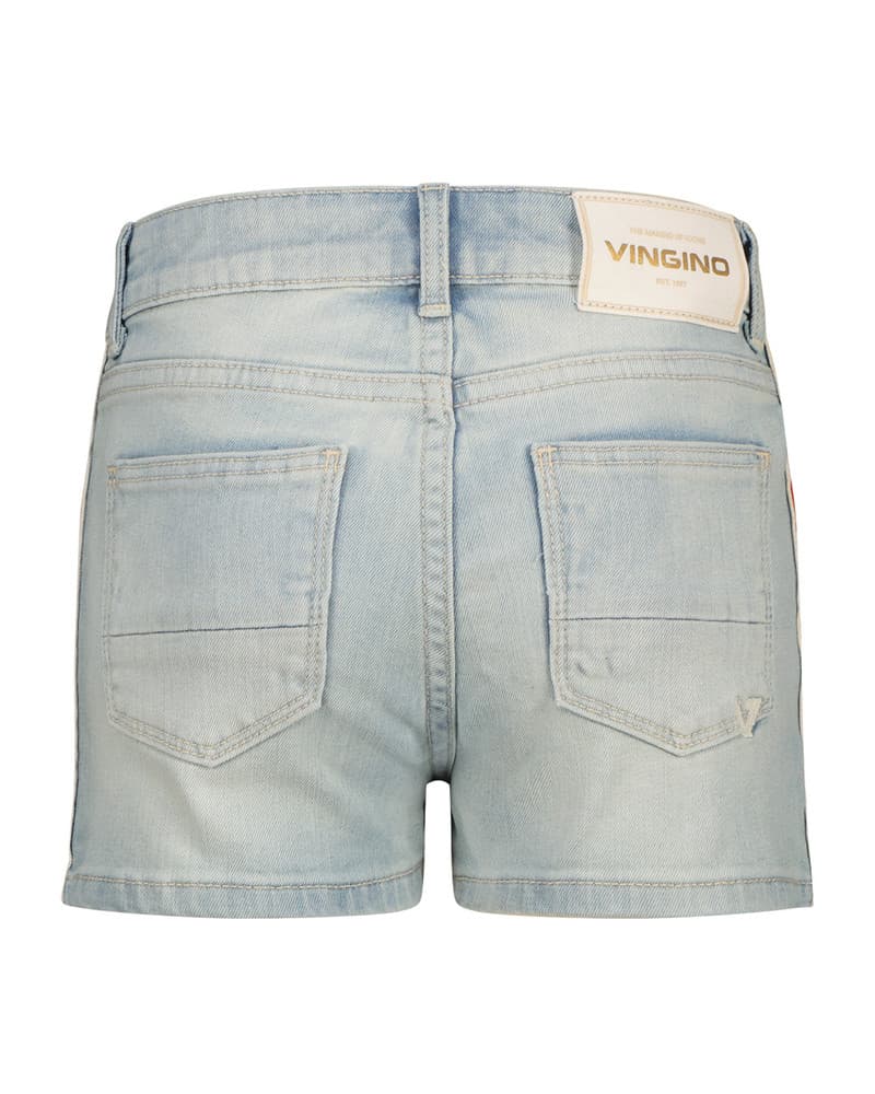 Dafina hearts Licht Blauw Dafina hearts Licht Blauw