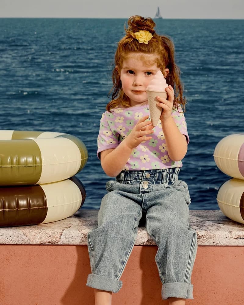 Layane Jeans Blauw Layane Jeans Blauw