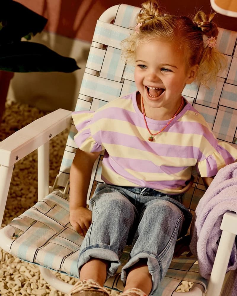 Layane Jeans Blauw Layane Jeans Blauw