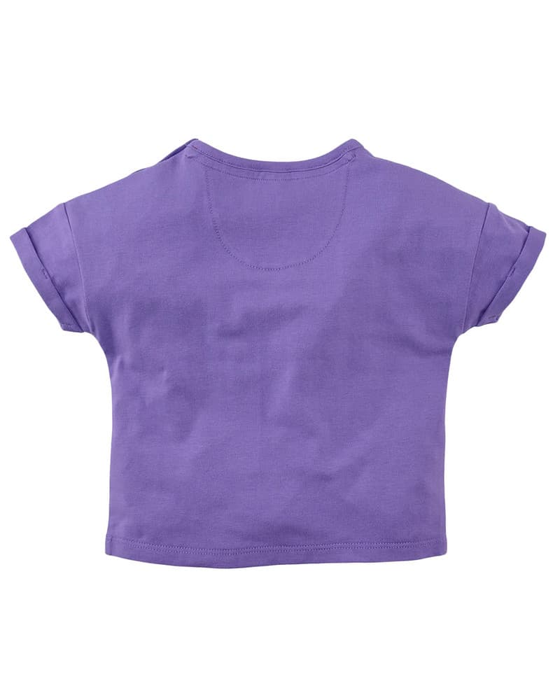 Maroua Tee Soleil Paars Maroua Tee Soleil Paars