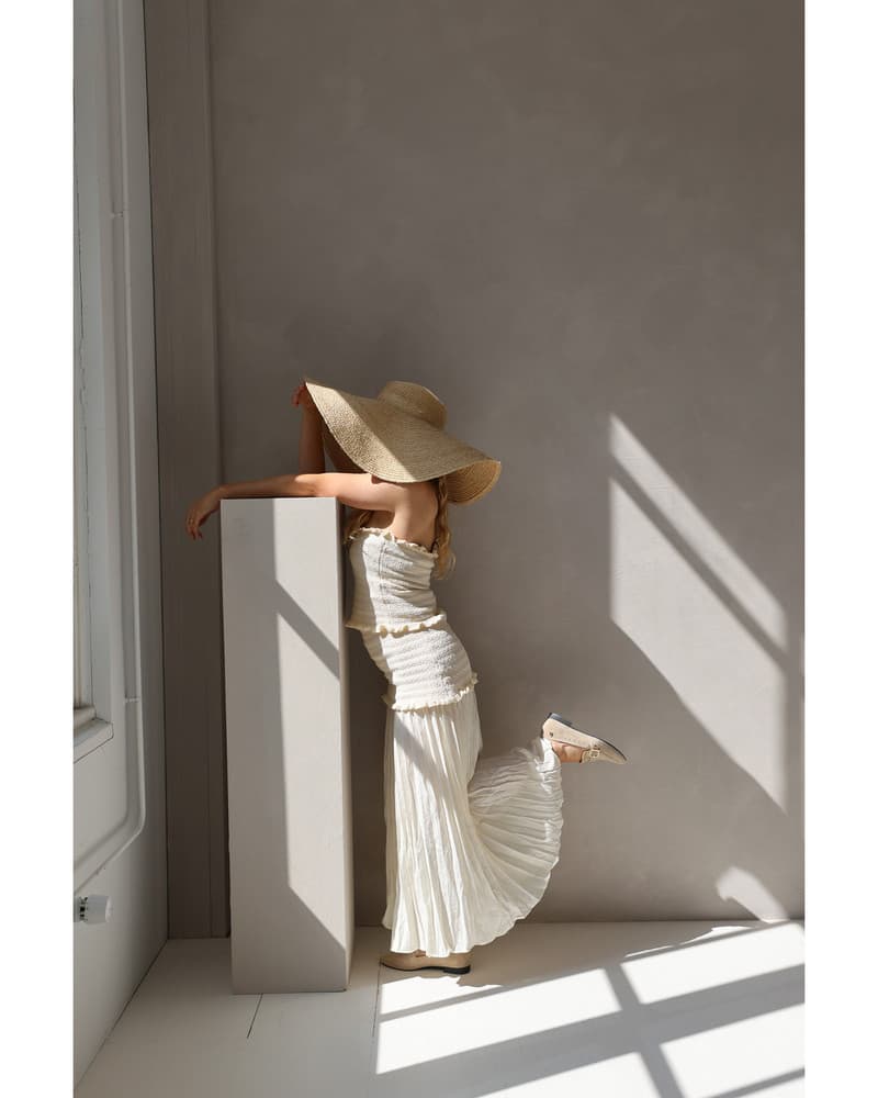 G-Luna-2 Beige G-Luna-2 Beige