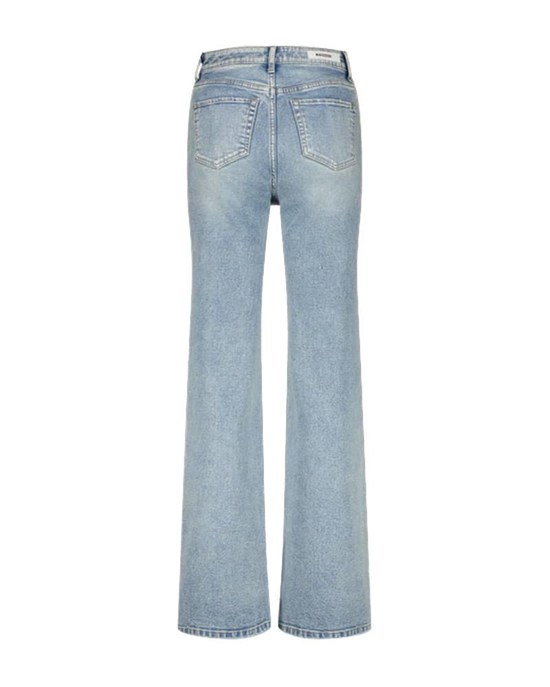 Sierra Licht Blauw Sierra Licht Blauw