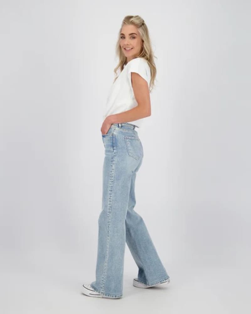 Sierra Licht Blauw Sierra Licht Blauw