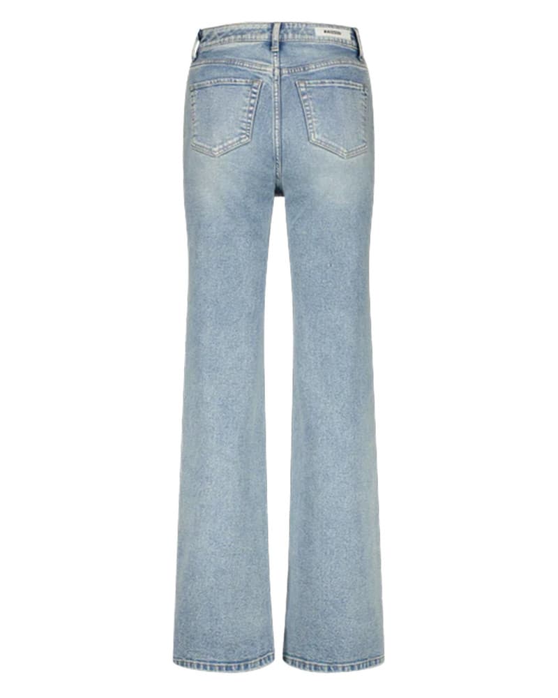 Sierra Licht Blauw Sierra Licht Blauw