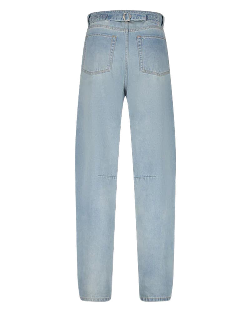 Raven Licht Blauw Raven Licht Blauw