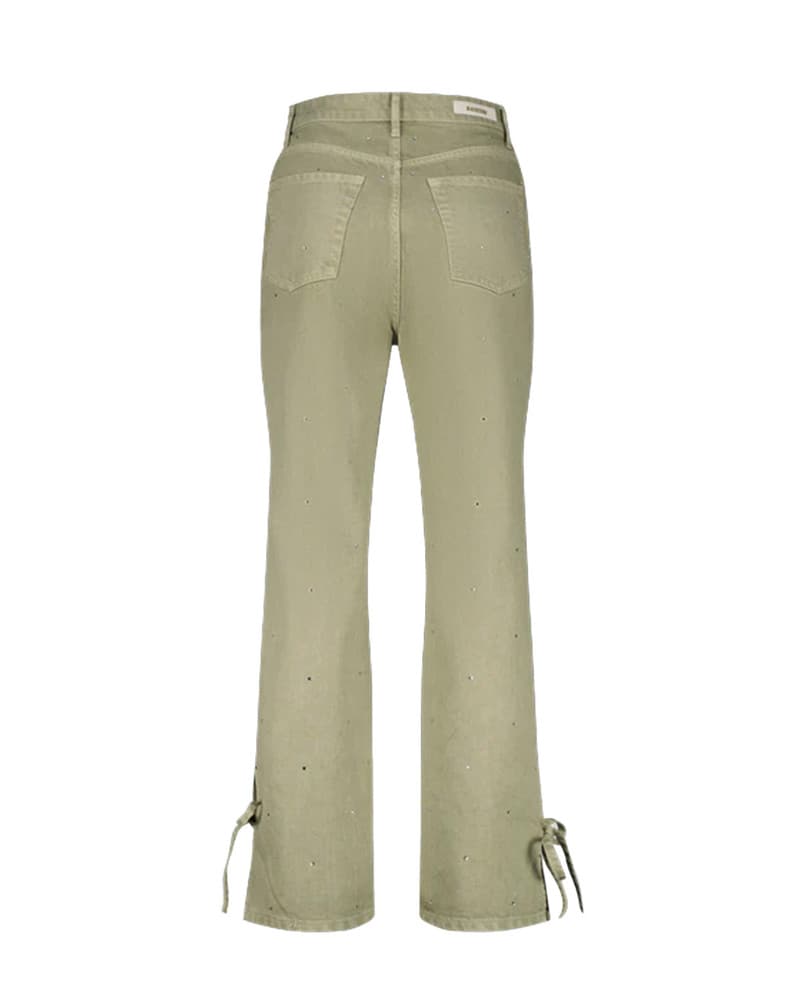 Savanna Groen Savanna Groen