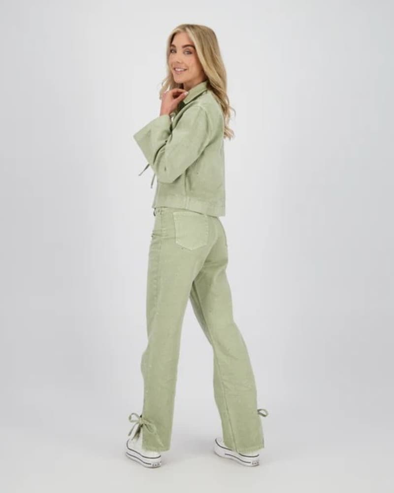 Savanna Groen Savanna Groen