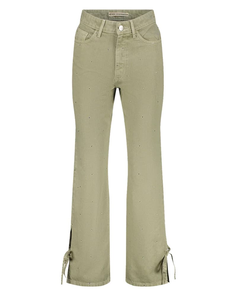 Savanna Groen Savanna Groen