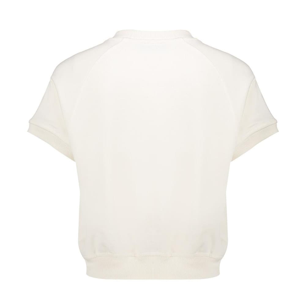 Sweater sports club ss Off White Sweater sports club ss Off White