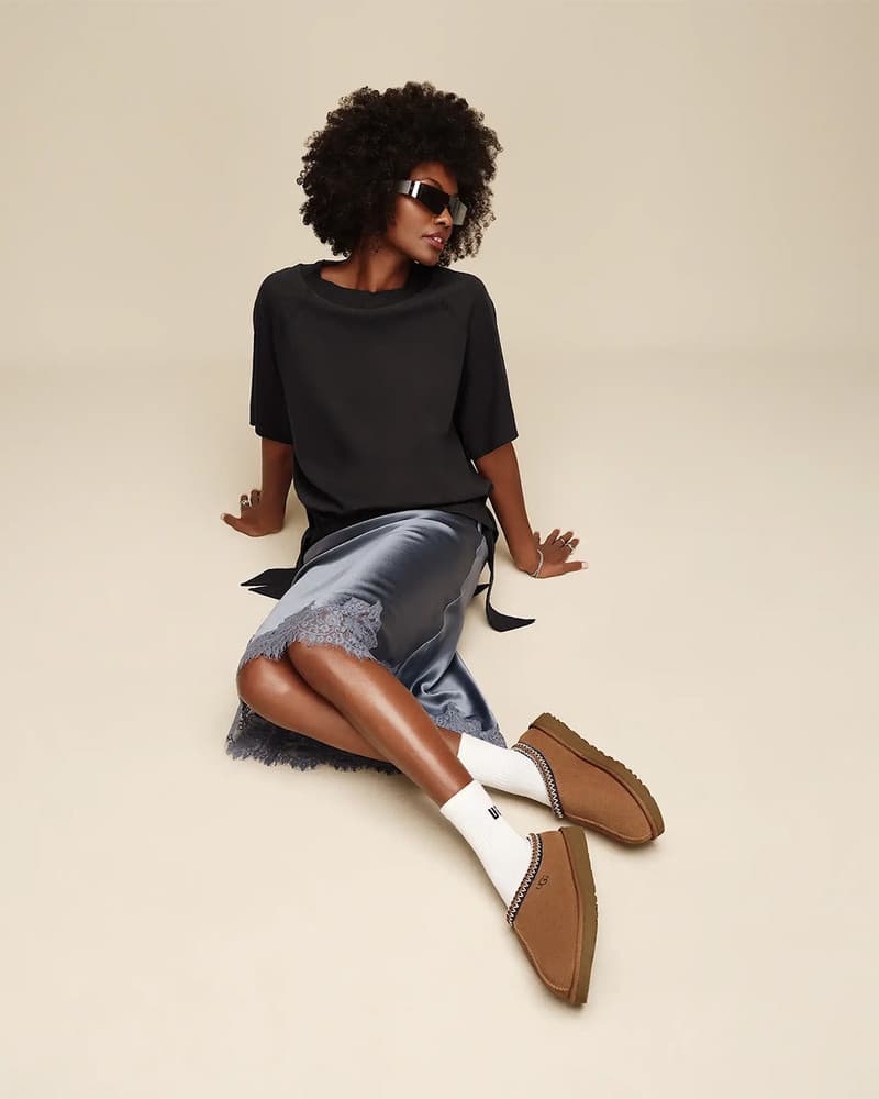 W Tasman II Ugg Bruin 1 W Tasman II Ugg Bruin 1