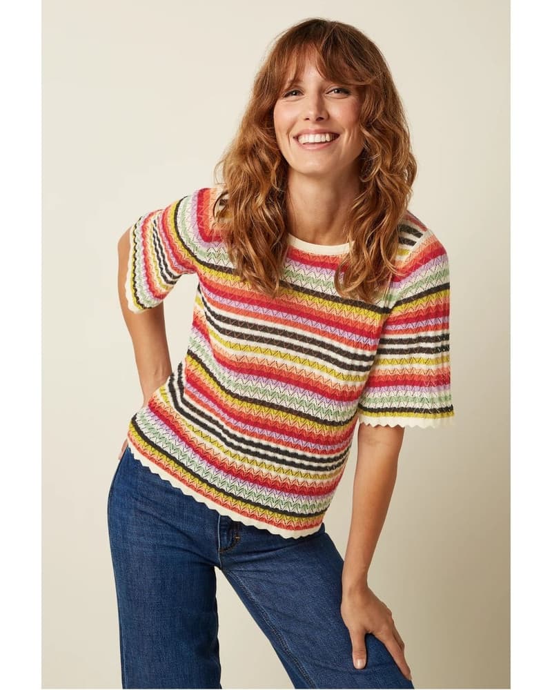 Maree Top Basile Multi Maree Top Basile Multi