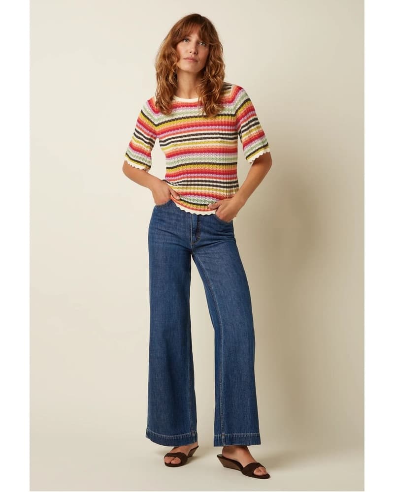 Maree Top Basile Multi Maree Top Basile Multi