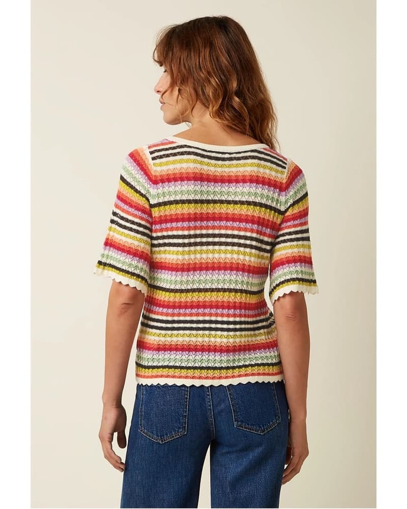 Maree Top Basile Multi Maree Top Basile Multi