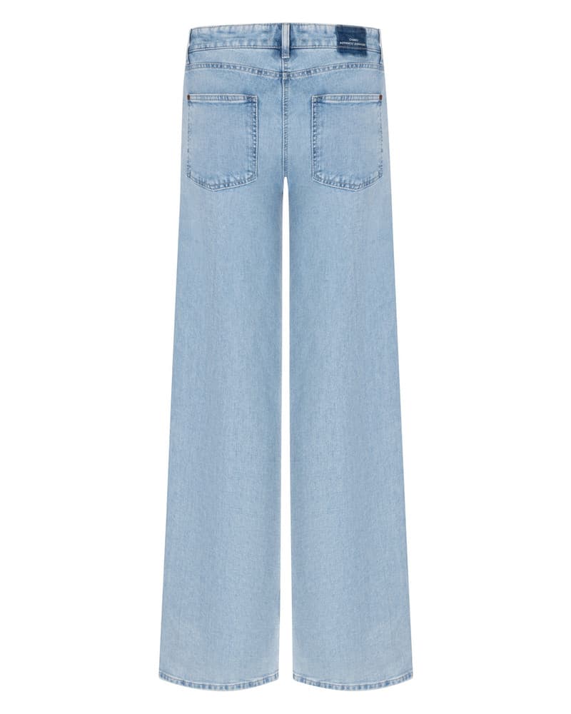 Baggy Licht Blauw Baggy Licht Blauw