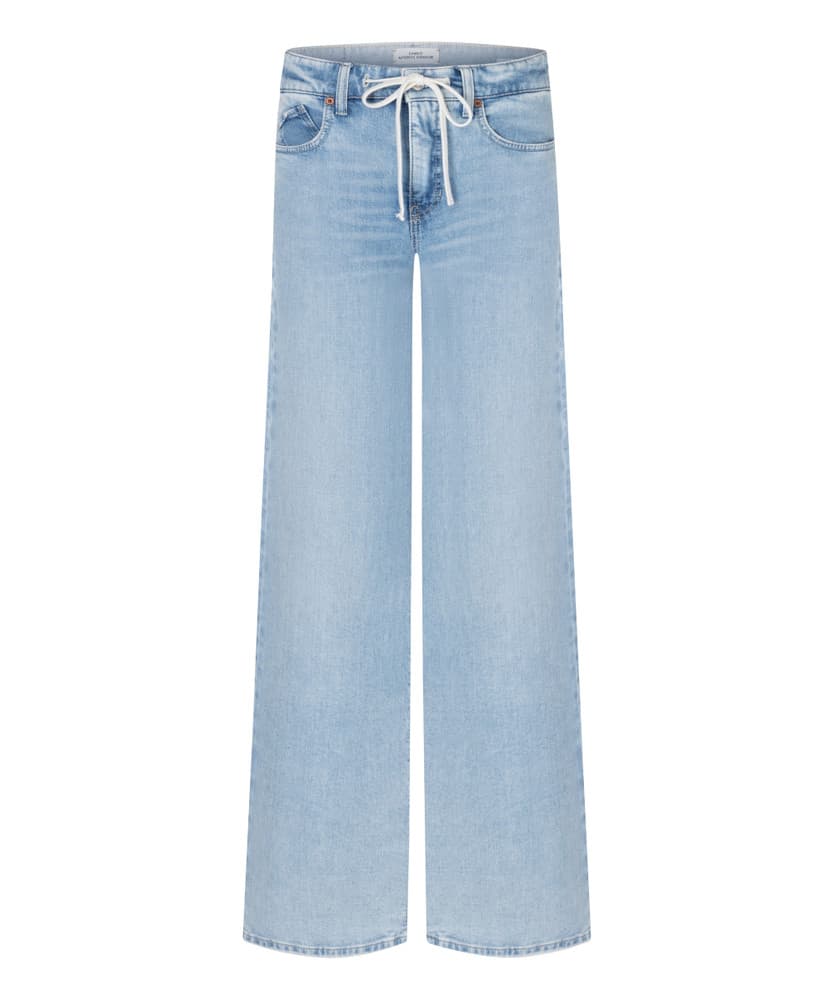 Baggy Licht Blauw Baggy Licht Blauw